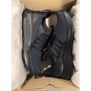 Sz 11.5 - adidas Lite Racer Adapt 7.0 'Black Grey'